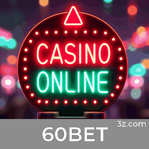 Tecnologia Holográfica em Jogos de Cassino na 60BET