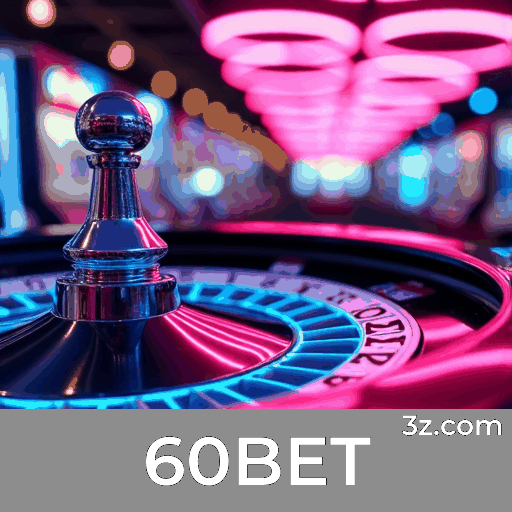 Tecnologia Holográfica em Jogos de Cassino na 60BET