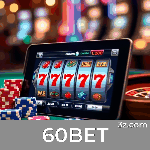 60BET Sports Data Lab: Elevando Apostas com Análise Científica