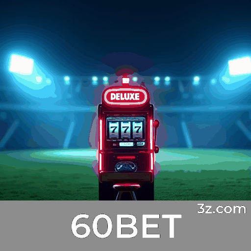 60BET: Luxo e Exclusividade com Equipe de Dealers Internacionais