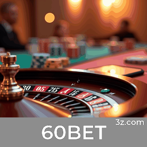 60BET: Laboratório de Jogos Inovadores e Tecnológicos