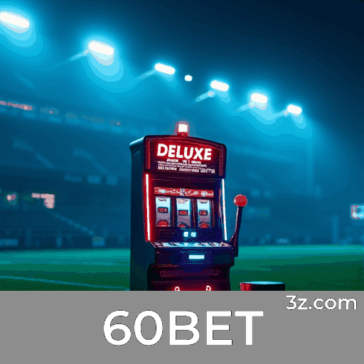 60BET Sports Data Lab: Elevando Apostas com Análise Científica