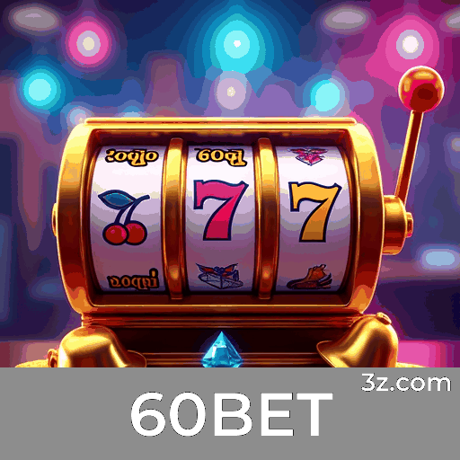 60BET Plataforma: Emoção e Comunidade de Jogadores!