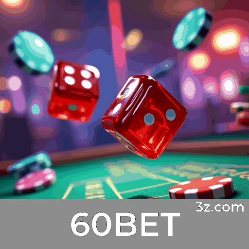 60BET Plataforma: Emoção e Comunidade de Jogadores!