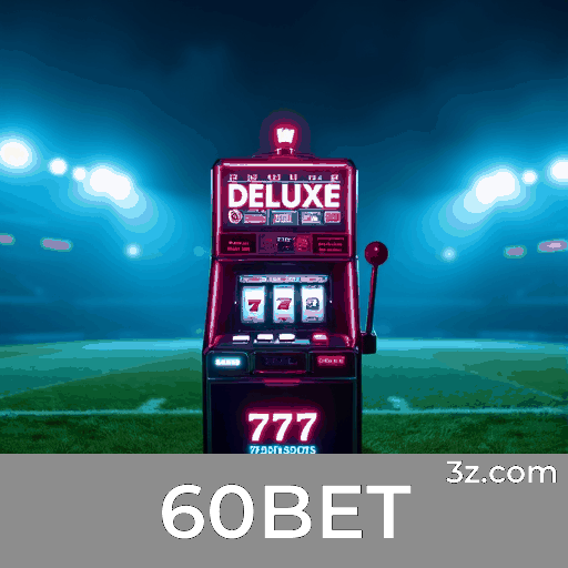 60BET: Laboratório de Jogos Inovadores e Tecnológicos
