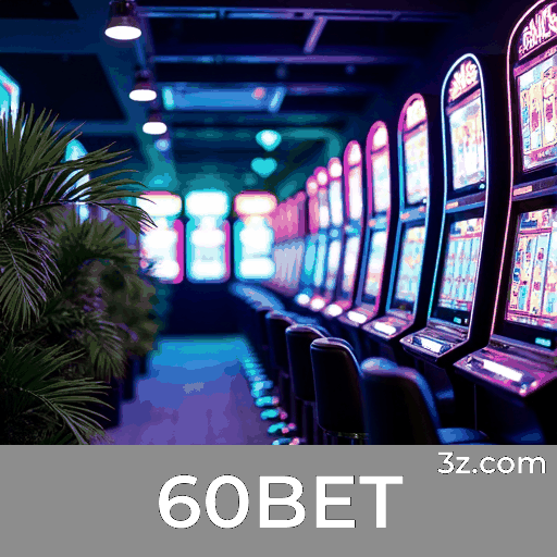 Tecnologia Holográfica em Jogos de Cassino na 60BET