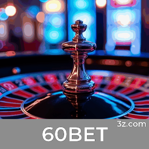 60BET: O App de Jogo Que Oferece Conveniência e Funcionalidade