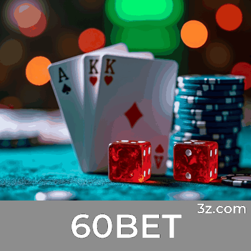 60BET: Luxo e Exclusividade com Equipe de Dealers Internacionais