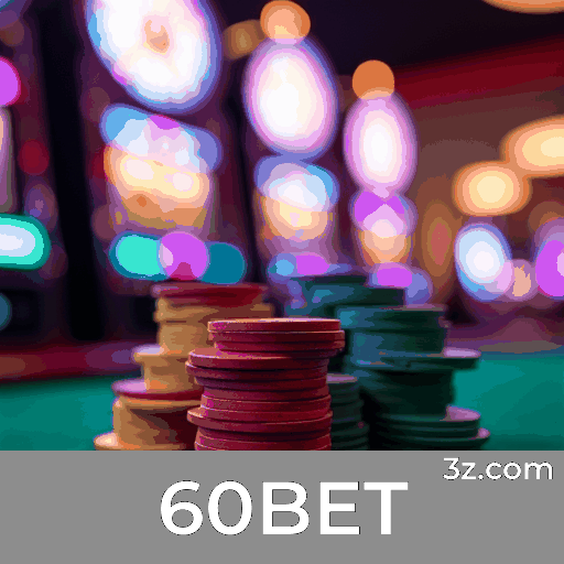 Tecnologia Holográfica em Jogos de Cassino na 60BET