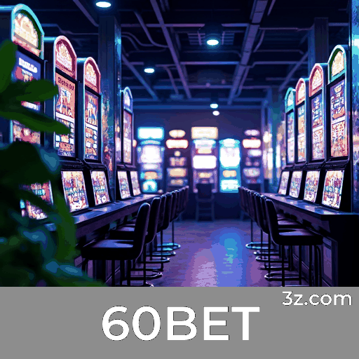 60BET Plataforma: Emoção e Comunidade de Jogadores!