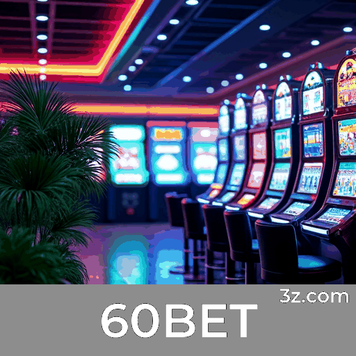 60BET Promo: Estratégias para Valorizar Seus Bônus