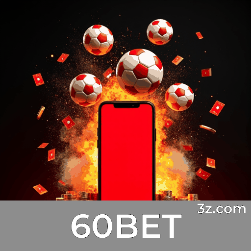 60BET Plataforma: Emoção e Comunidade de Jogadores!
