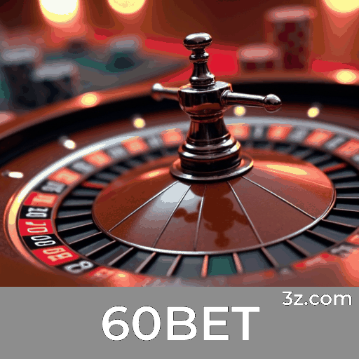 60BET: O App de Jogo Que Oferece Conveniência e Funcionalidade