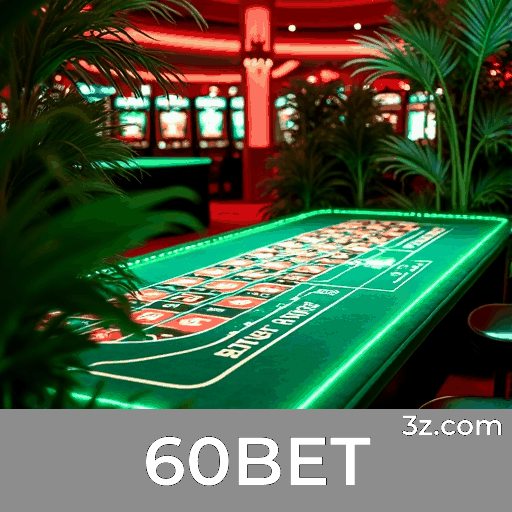 60BET: Desafie-se nos Jogos de Crash com Retornos Elevados