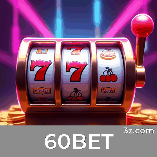 60BET: O App de Jogo Que Oferece Conveniência e Funcionalidade
