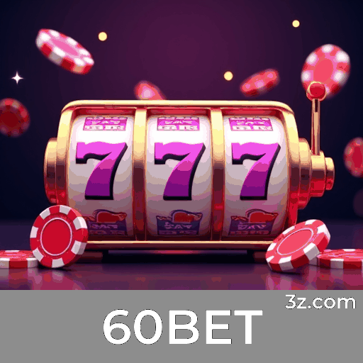 60BET: Desafie-se nos Jogos de Crash com Retornos Elevados