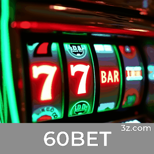 60BET Plataforma: Emoção e Comunidade de Jogadores!