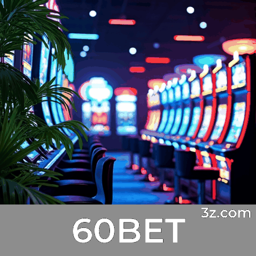 60BET: Luxo e Exclusividade com Equipe de Dealers Internacionais