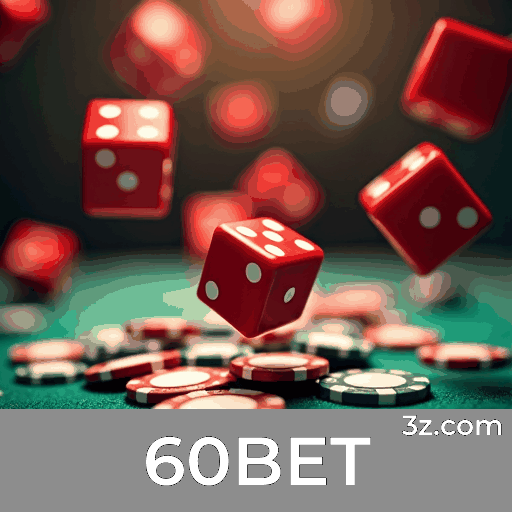 60BET: O App de Jogo Que Oferece Conveniência e Funcionalidade